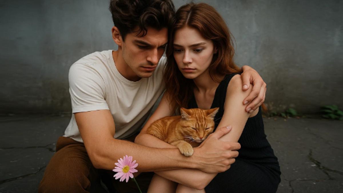 В чём главный секрет настоящей эмоциональной связи?