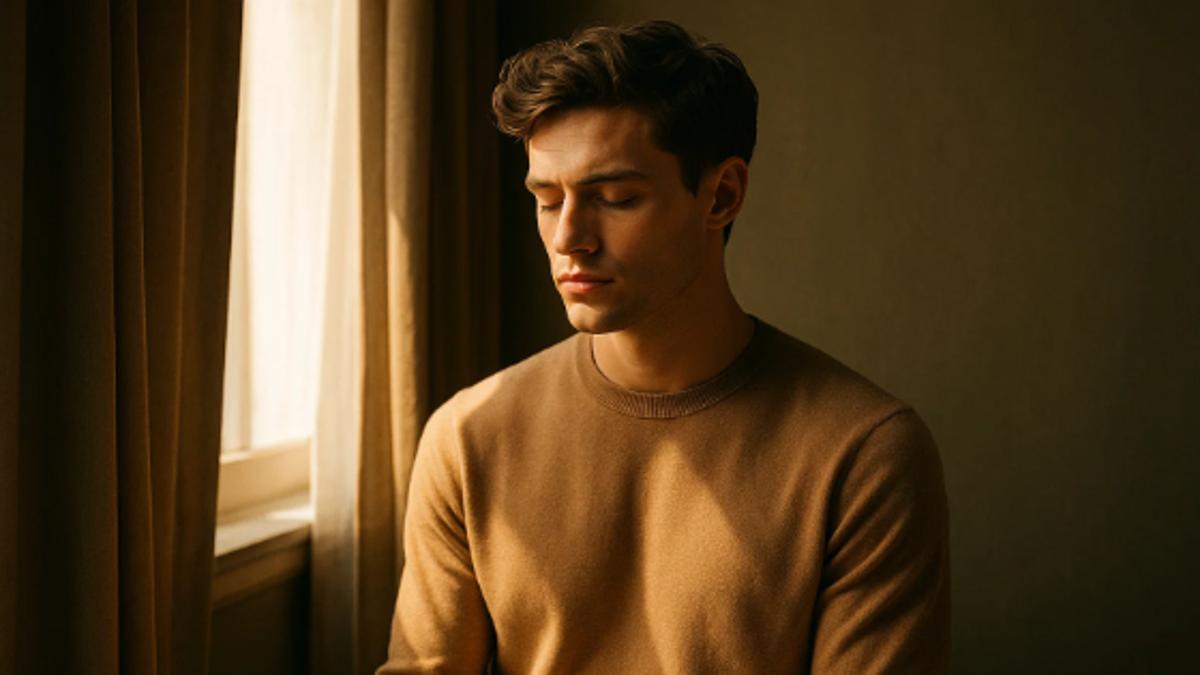 ¿Por qué no puedes dejar de pensar en alguien? Carl Jung y las señales de la conexión mental