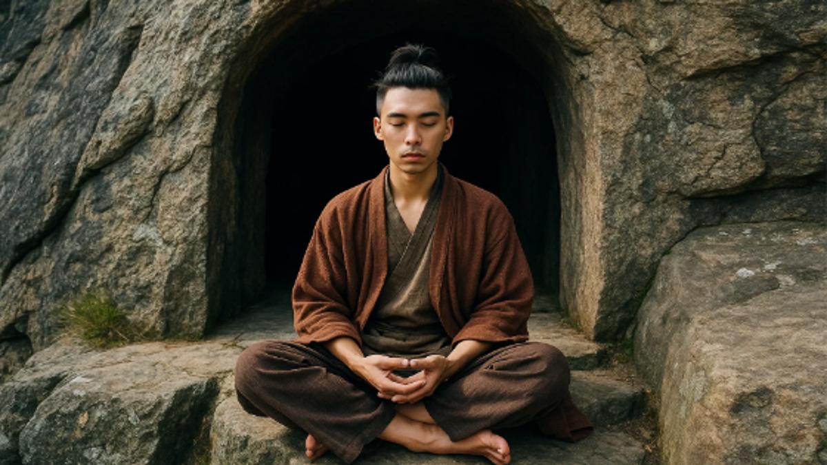 O Que a Solidão Lhe Pode Ensinar Sobre Si Mesmo