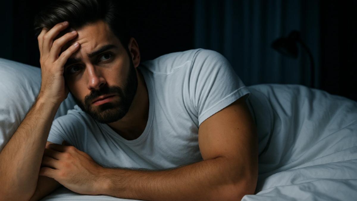 Simple Changes for Falling Asleep Faster Tonight