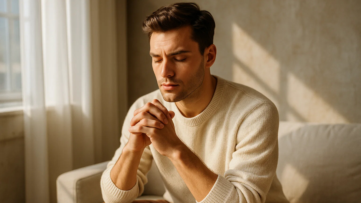 Чи може погляд на себе, а не на інших, змінити ваше особисте життя?