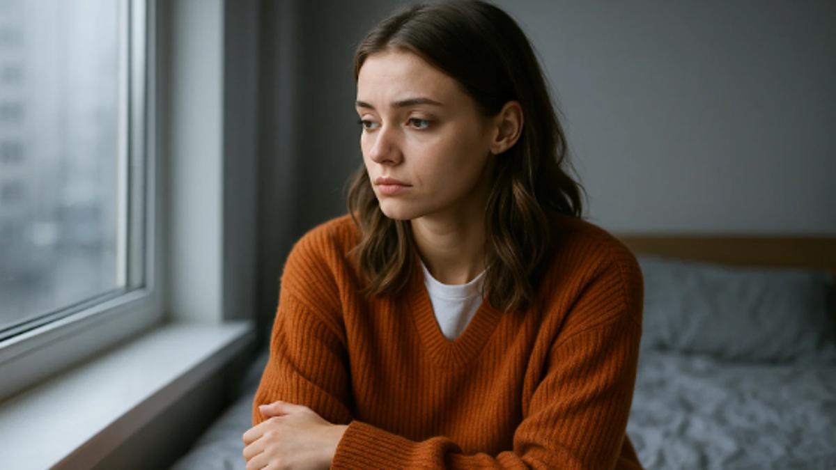 П'ять ознак підліткової депресії, які не можна ігнорувати