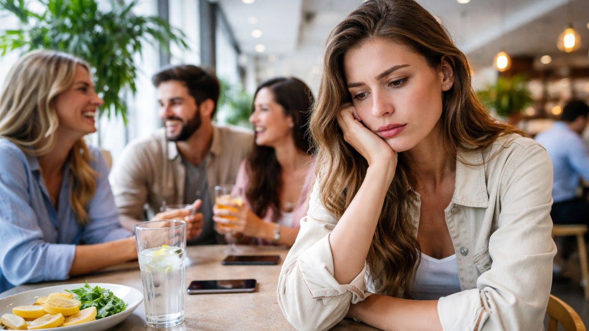 Cómo Recuperar la Dignidad y la Autoestima Cuando Te Humillan