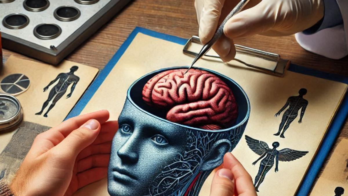 Сила психологических вмешательств: как наука меняет наш разум и жизнь