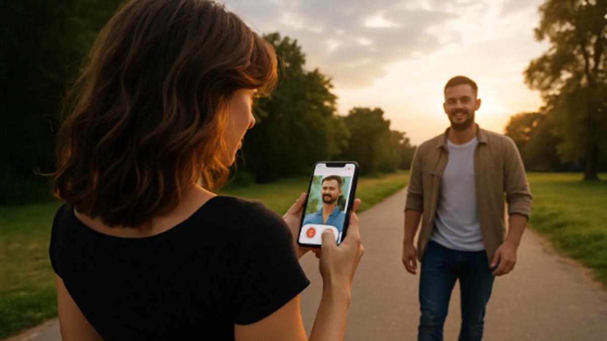 Por que a sua tentativa de filtrar homens está, na verdade, a afastar os parceiros certos?