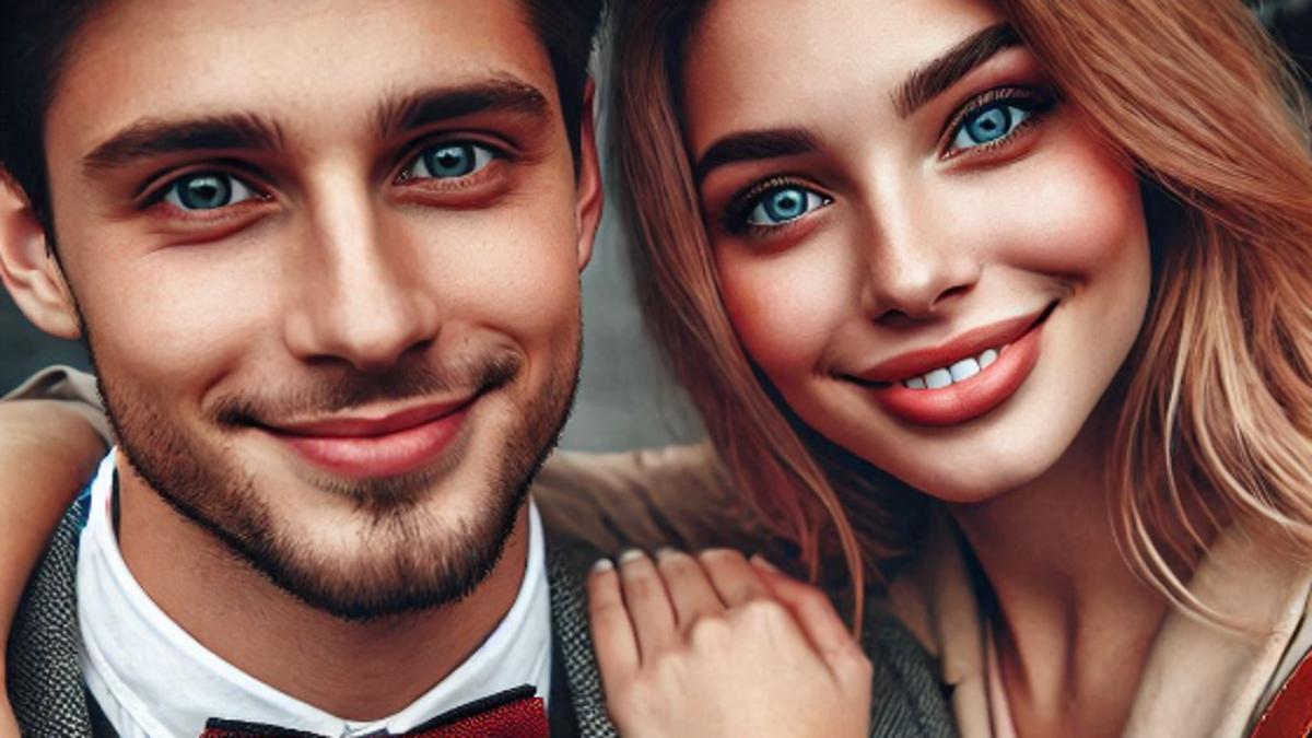 Can Men and Women Really Be Just Friends?