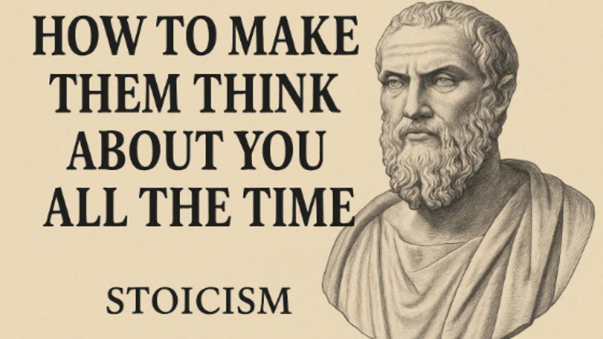 Stoic Self-Reliance: The Unexpected Path to Deeper Relationships