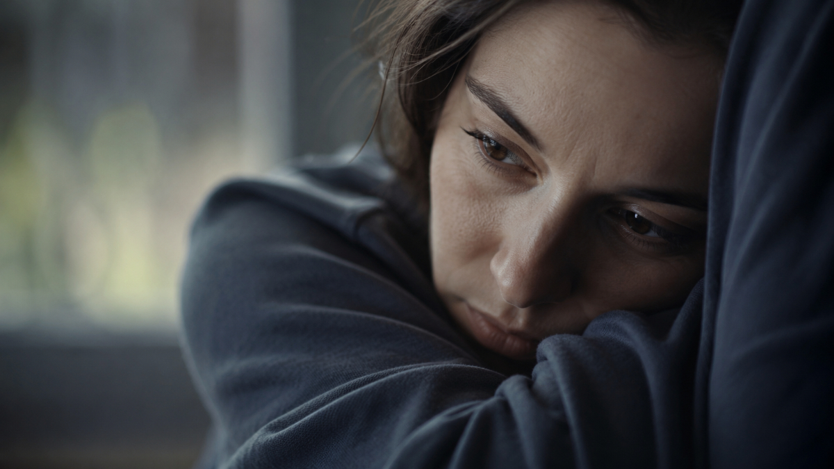 Endogenous Depression: When Depression Seems to Come From Nowhere