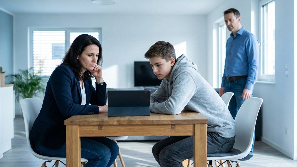 Parental Alienation Syndrome: 8 Clear Signs and Long-Term Effects on Children