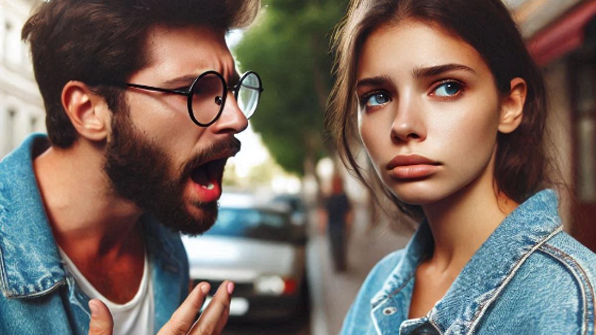 Is He Emotionally Immature? Signs to Watch Out For in a Relationship