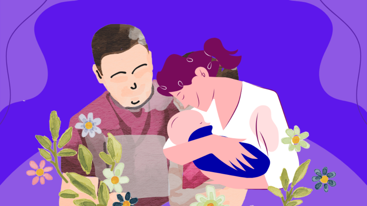 Navigating the Emotional and Cognitive Storm of Long-Term Child Illness