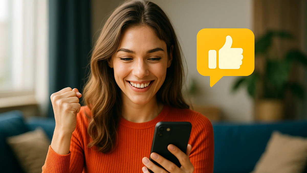 Por que é tão difícil sentir-se confiante na era da comparação digital?