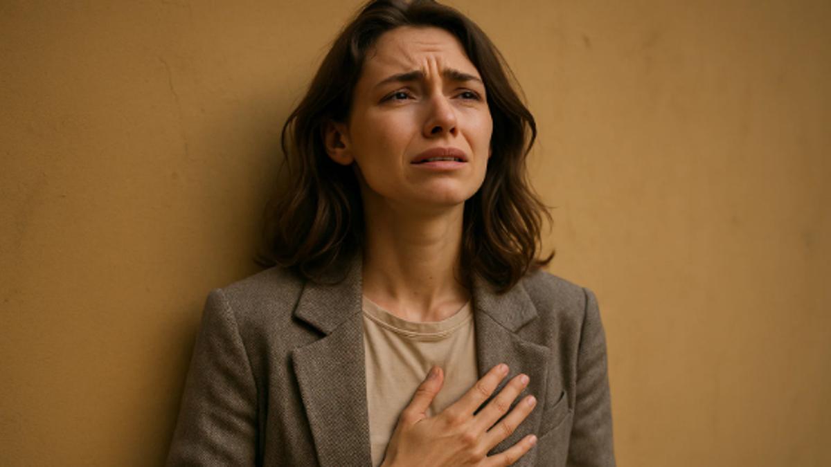 ¿Por qué el dolor que eliges define tu felicidad más que la alegría que buscas?