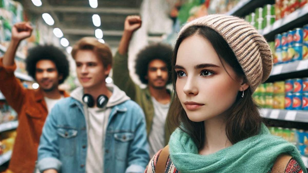 Cancel Culture: A Modern Form of Social Protest