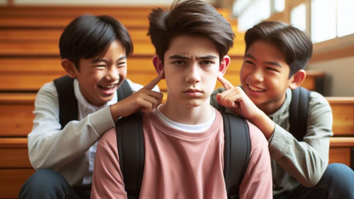 Recognizing the Emotional Wounds of Bullying