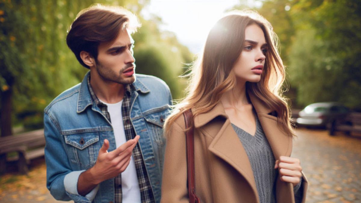 How a Breakup Can Spark Personal Growth and Emotional Recovery