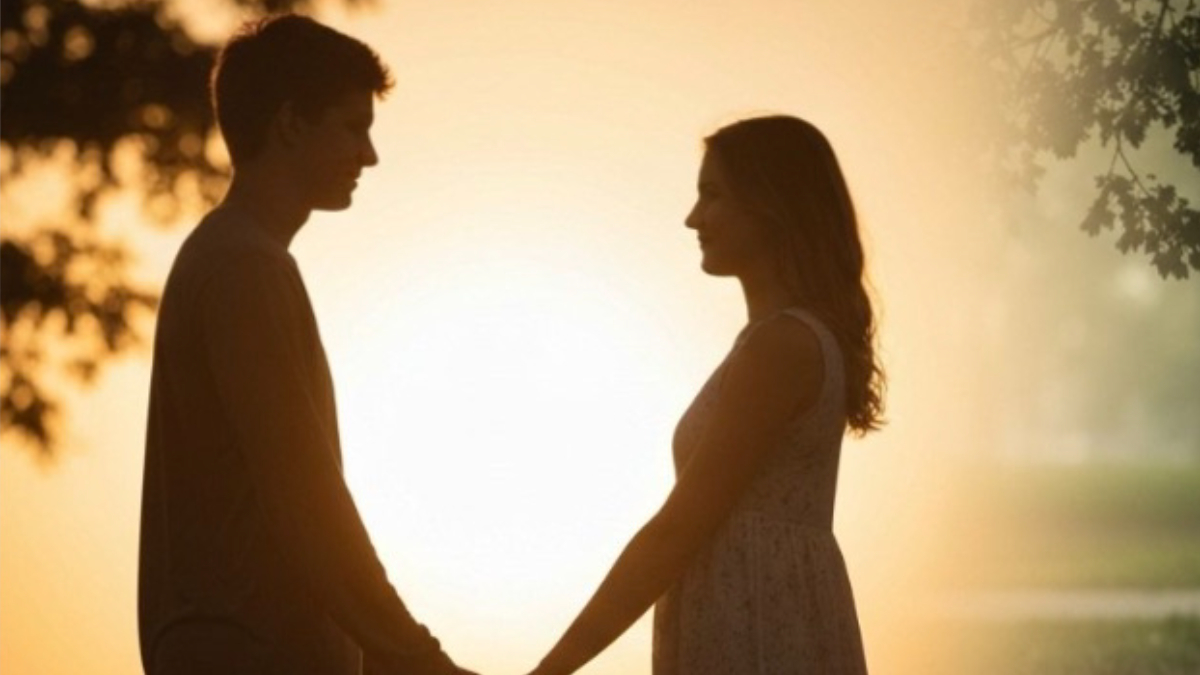 Why You Can't Stop Thinking About Your Ex