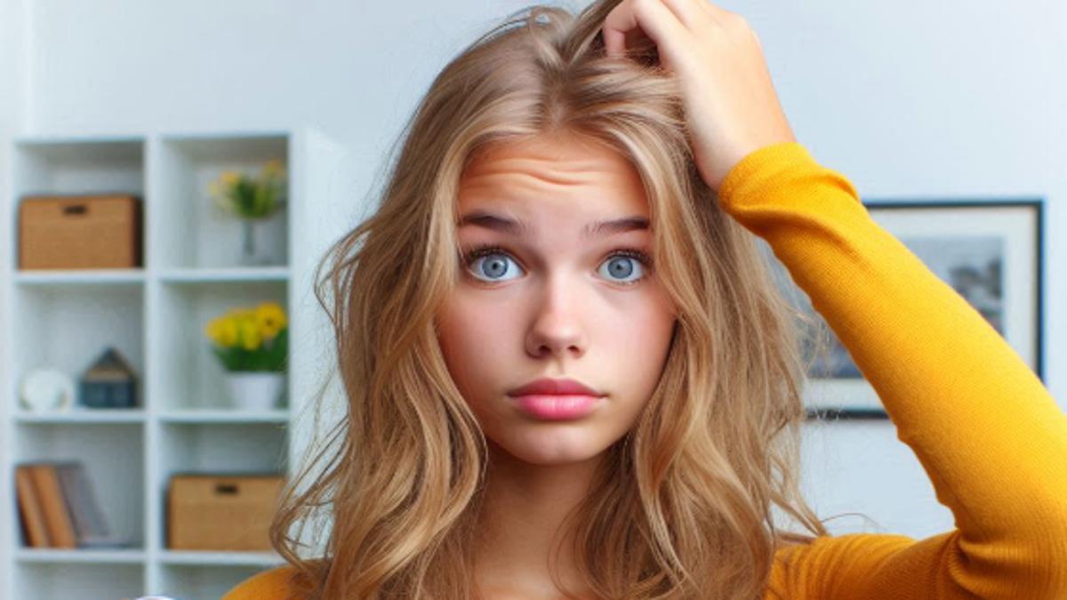 Як подолати внутрішнього критика і повернути контроль над своїм життям