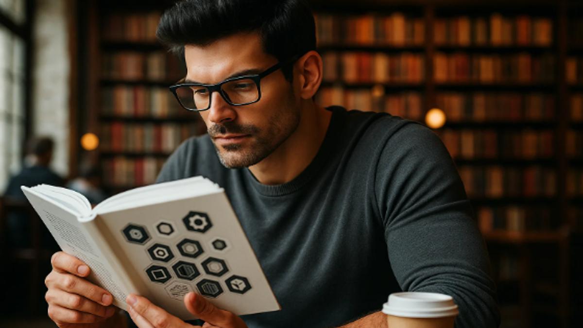 Josh Kaufman's 20-Hour Secret to Beating Frustration