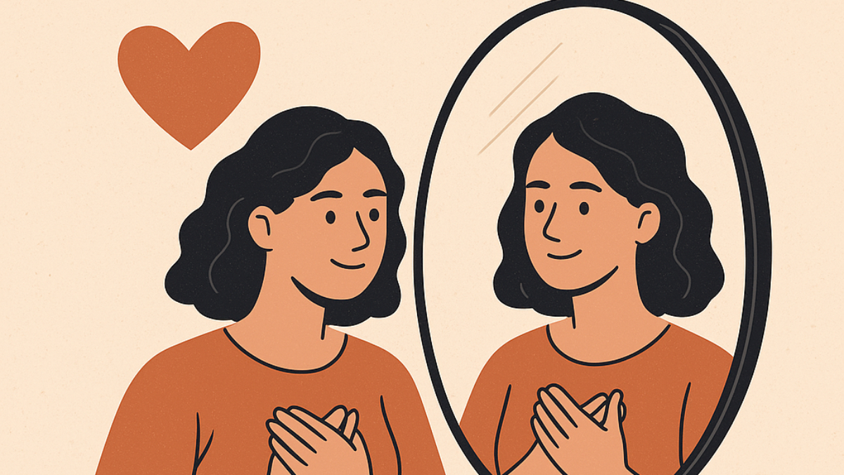 Чому самооцінка така важлива?