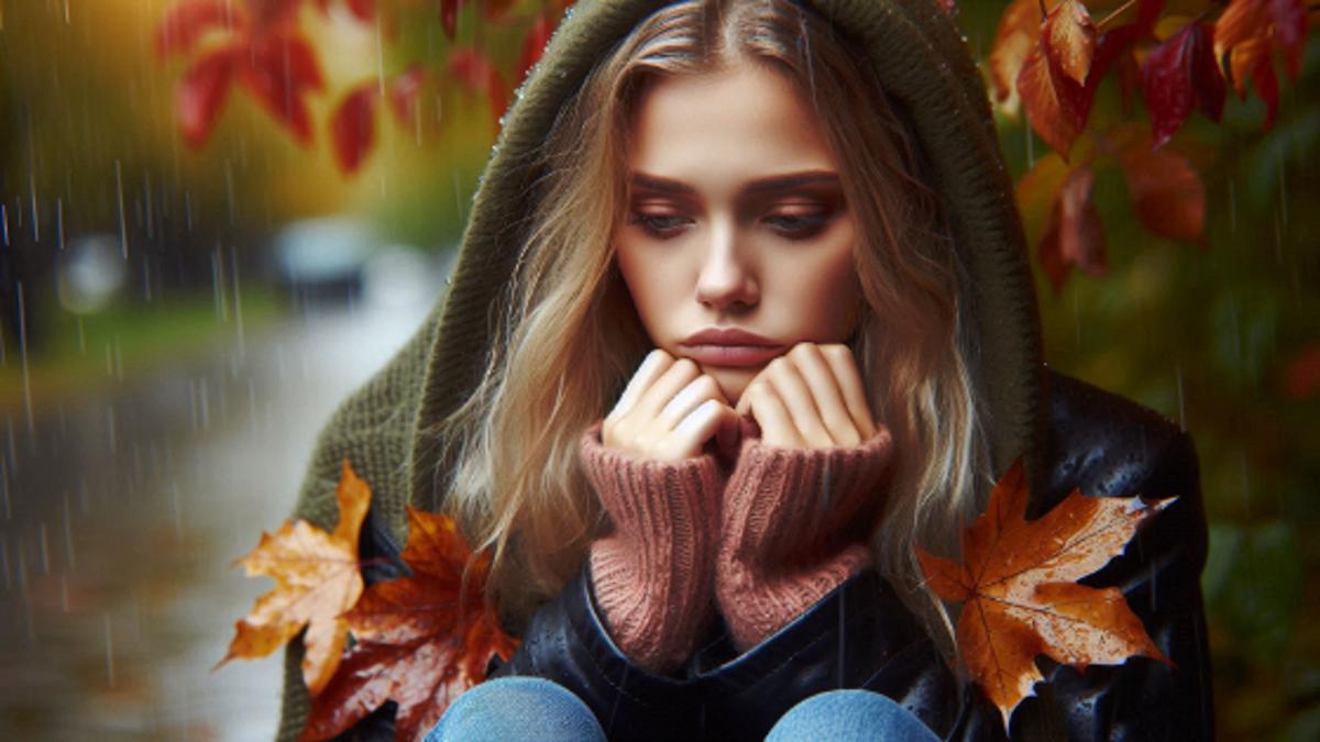 Seasonal Affective Disorder: Causes, Symptoms, and Treatments