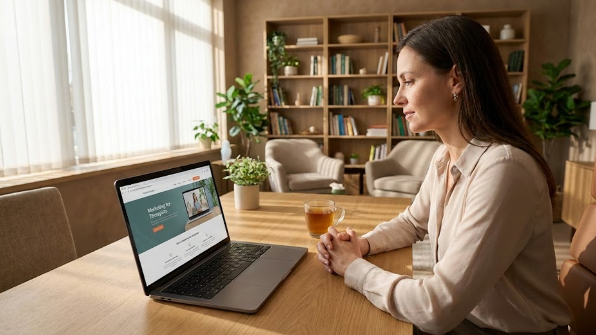 Чи можна рекламувати себе як психолога і при цьому не відчувати себе шахраєм?