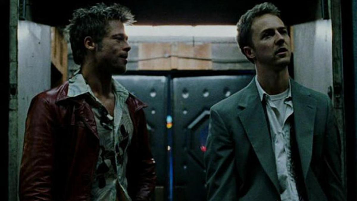 Fight Club and the Modern Search for Masculine Identity
