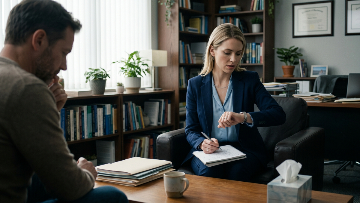 Профессия психолога: 5 ошибок, которые делают почти все новички