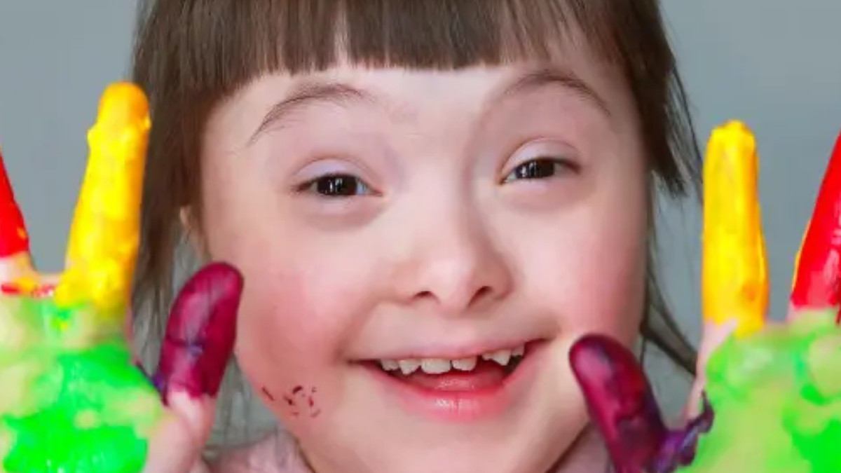 Арт-терапія для людей з особливими потребами: три прості ідеї для гармонії та творчості