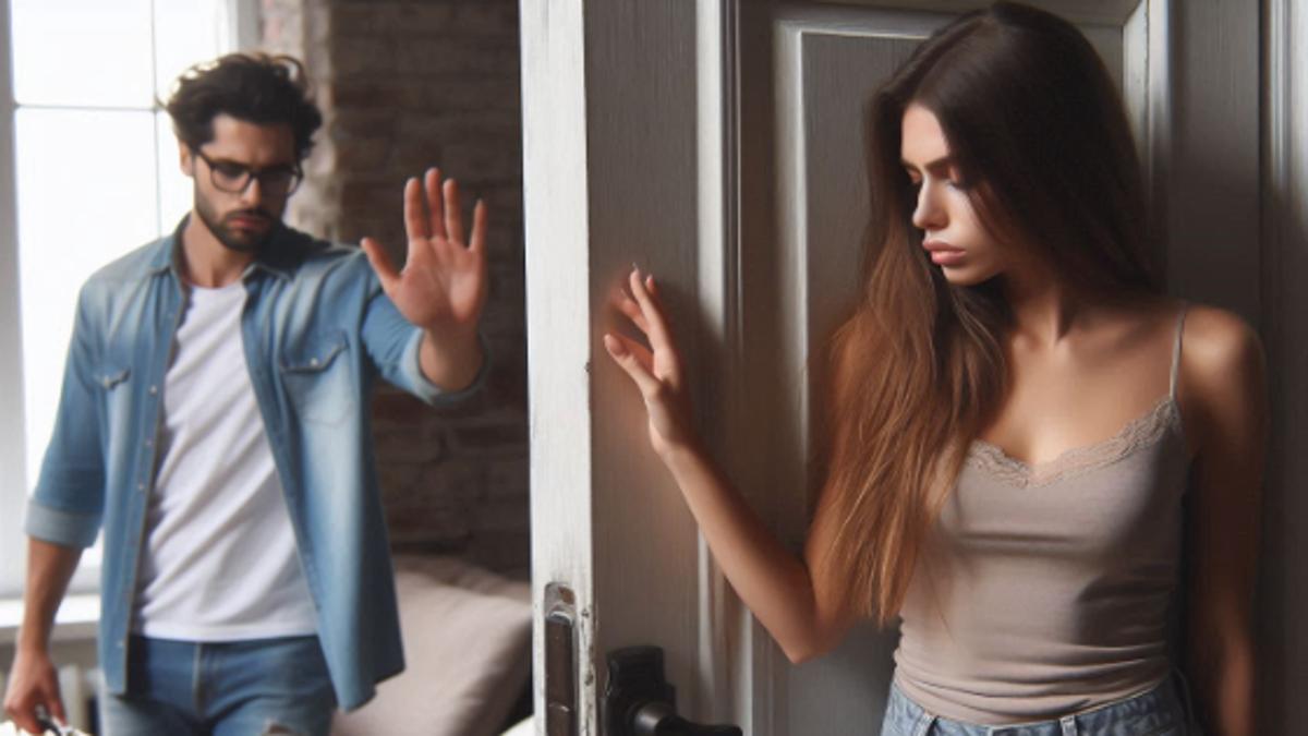 Why Do Abusers Suddenly Leave Their Partners?