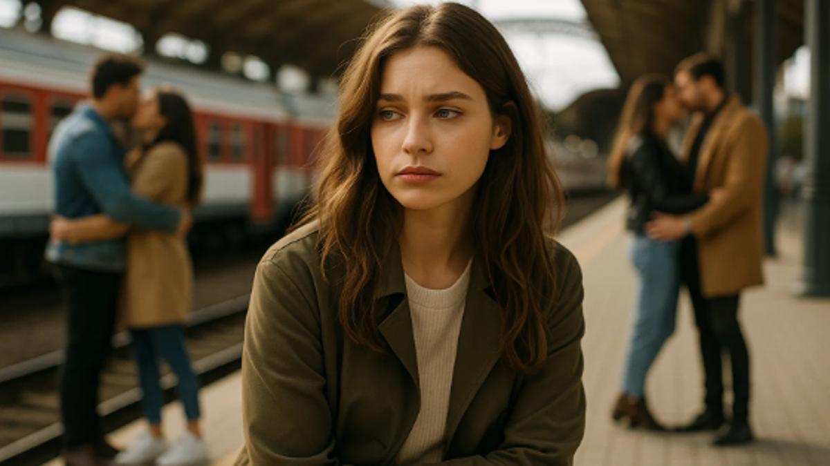 Почему я одна, если достойна любви?