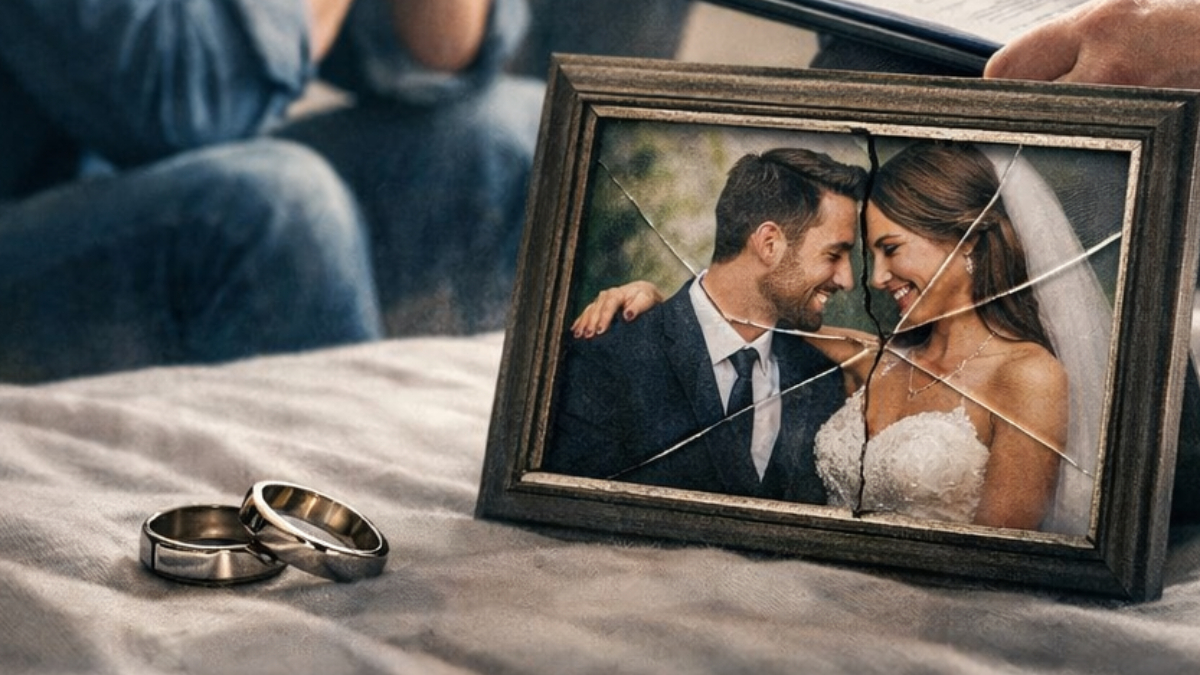 Traição no Casamento: Impactos Psicológicos e o Papel da Terapia de Casal