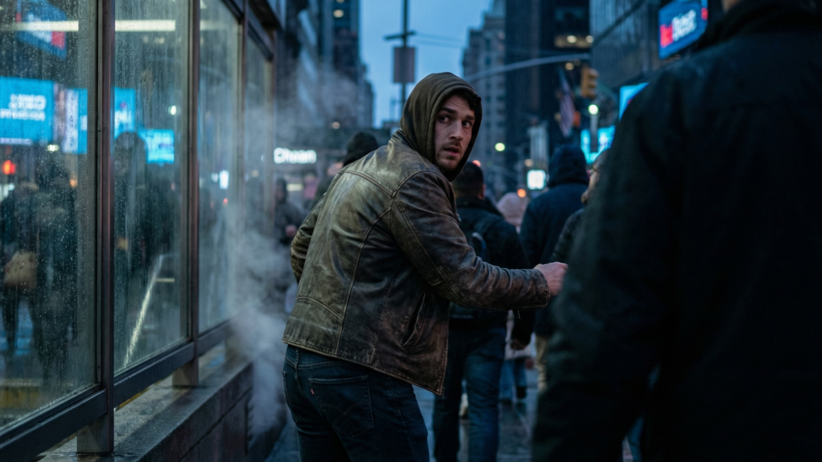 Why Am I So Anxious? 5 Mental Rules Behind Overthinking and Chronic Worry