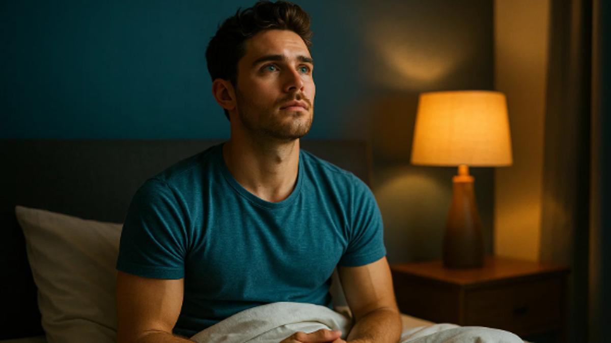 Ваш мозок благає про сон: чому відпочинок важливіший, ніж здається