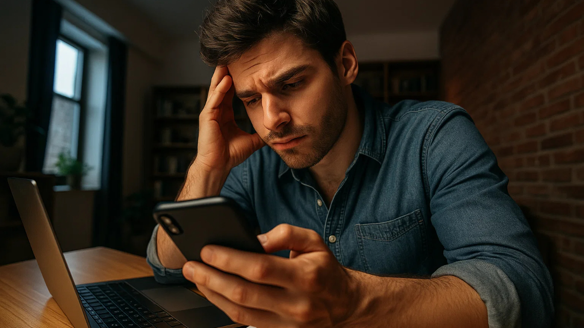 Ваша увага — це суперсила: Навчіться керувати нею, щоб досягати більшого