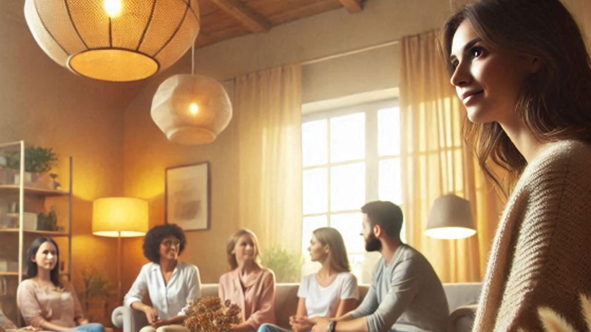 Психология нового взгляда: Революция в подходе к психическому здоровью