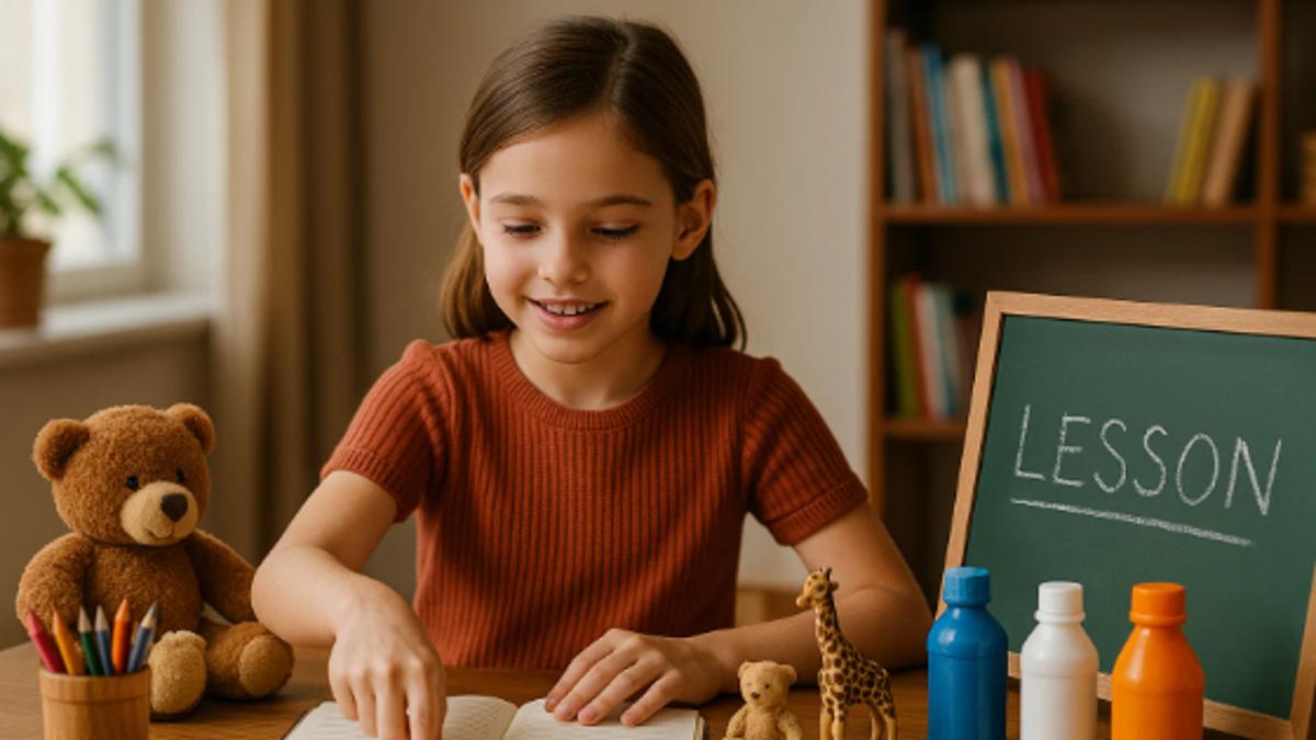 From Passion to Proficiency: Achieving Mastery in Your Field