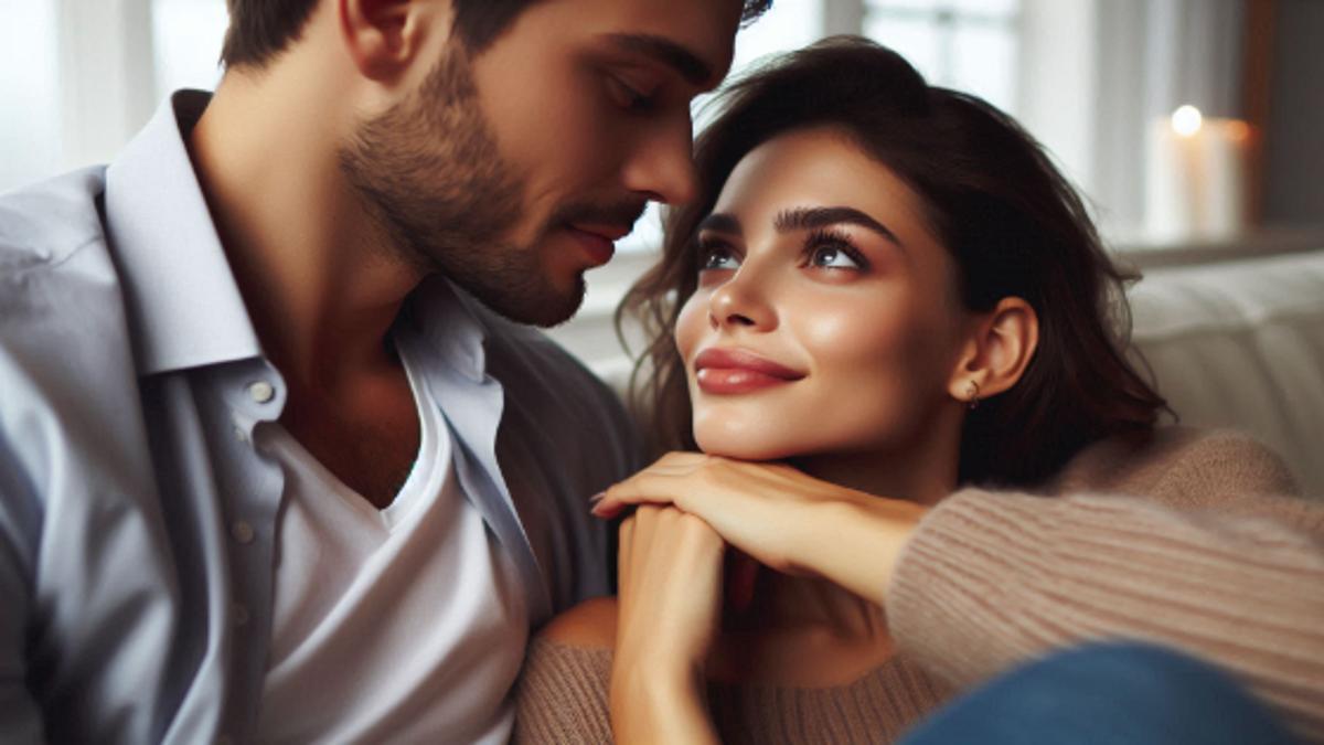 How Much of Your Love is Real, and How Much is Projection?