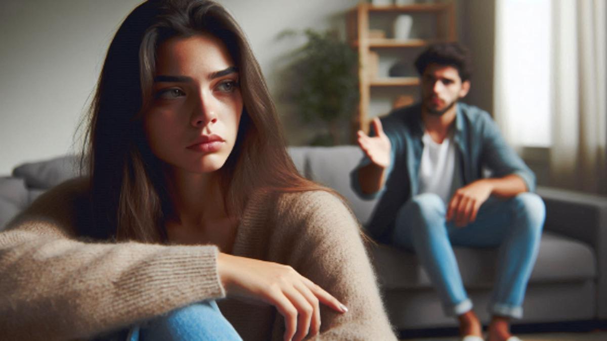 Why Do Men Confess to Cheating? The Hidden Motives Revealed