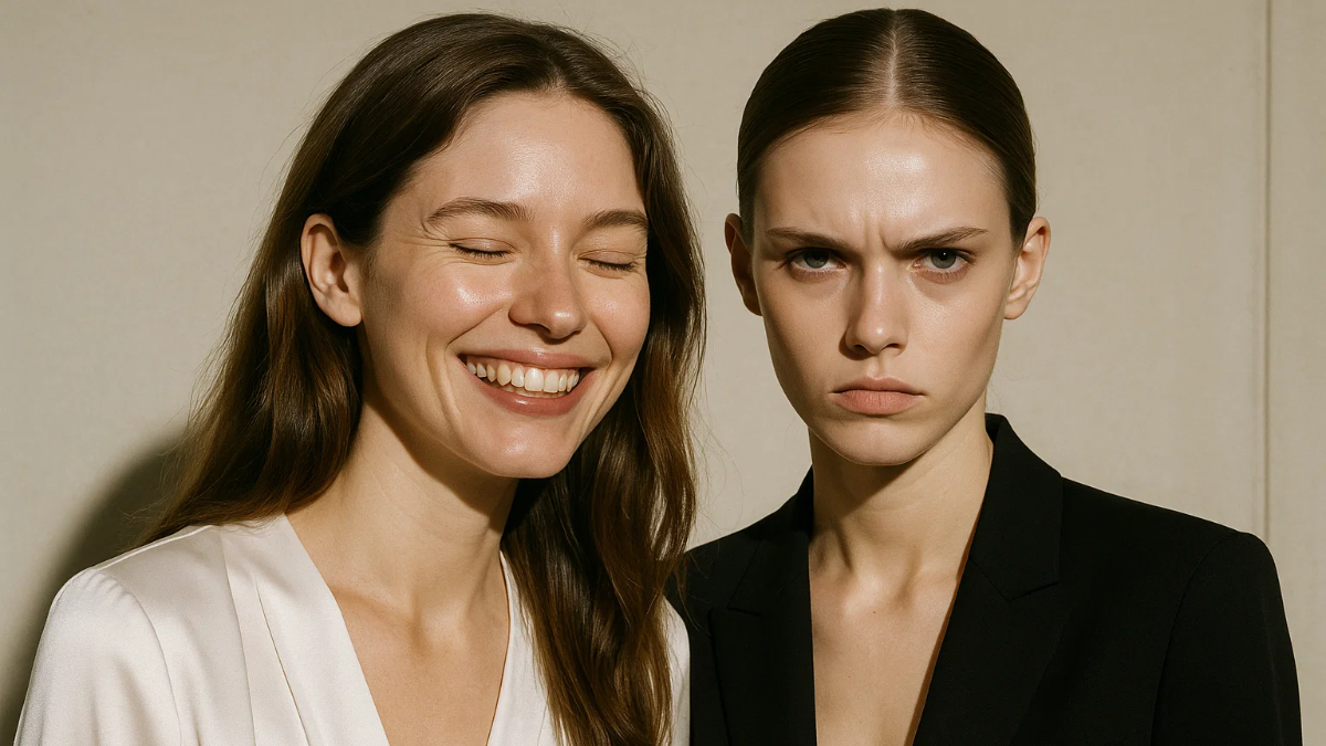 Kindness as the Most Powerful Beauty Filter: Why Character Literally Transforms a Face