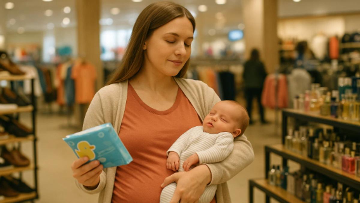 The Psychological Tricks Marketers Use to Make Us Buy