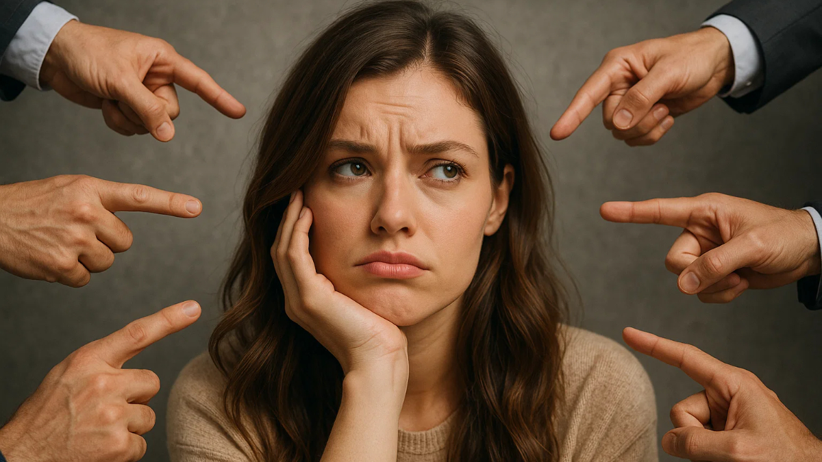 Por que pedir muitos conselhos pode arruinar completamente a sua decisão?