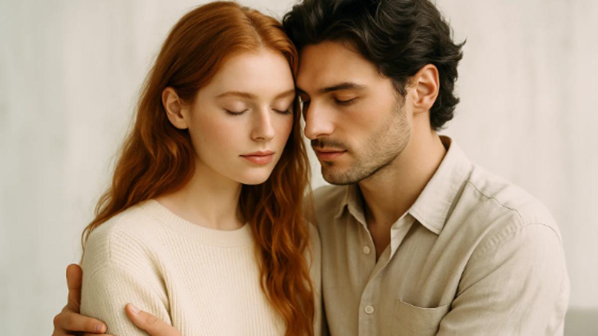 Кроки до гармонії: Як стати партнером, з яким хочеться бути поруч