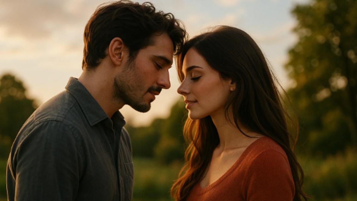 Is It Love or Projection? Carl Jung Explores the Psychology of Attraction