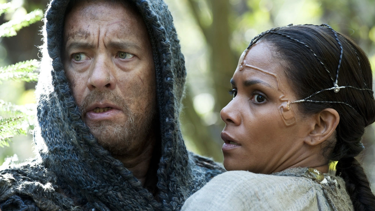 Six Stories, One Soul: The Hidden Philosophy of Cloud Atlas