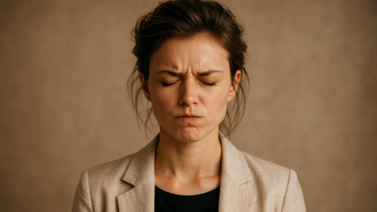 The High Cost of Peace: Are You Betraying Yourself by Avoiding Fights?