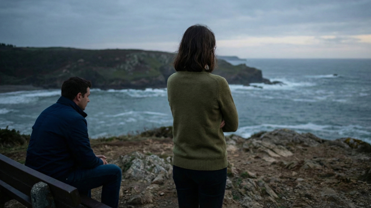 When Love Feels Like a Minefield: Understanding Men with Avoidant Attachment