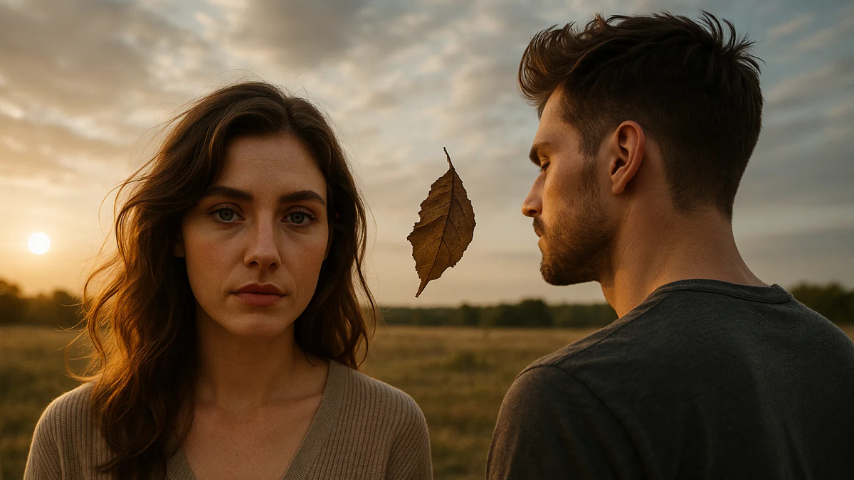 From Soulmates to Strangers: The 5 Reasons Love Fades