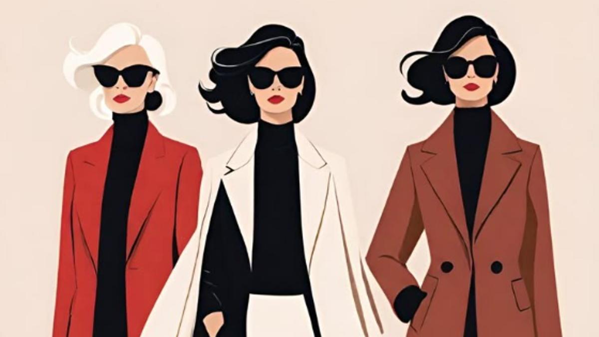 Бути собою — найбільша сміливість.