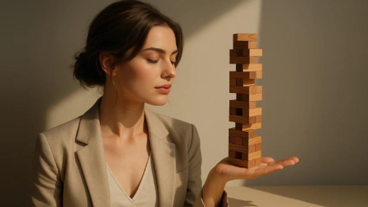 Что такое настоящая устойчивость и почему она сегодня нужна каждому?